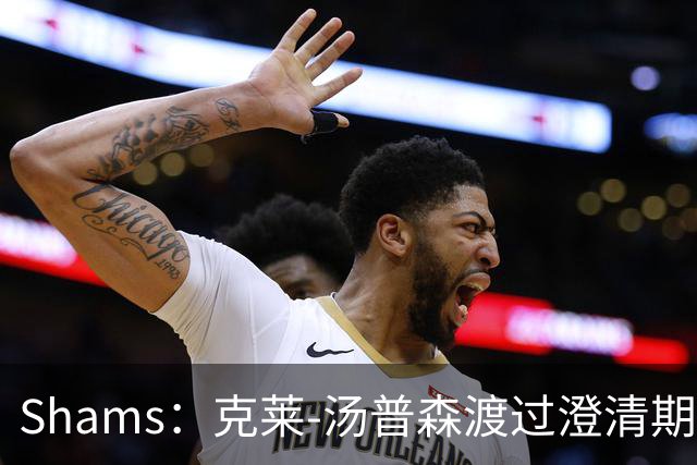 Shams：克莱-汤普森渡过澄清期，正式敲定加盟热火两年合同